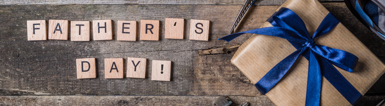 Father's Day Gift Ideas