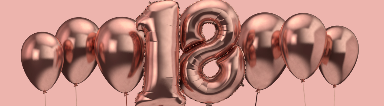 Celebrate Someone Turning 18 With Fantastic Gifts!_birthday-gift
