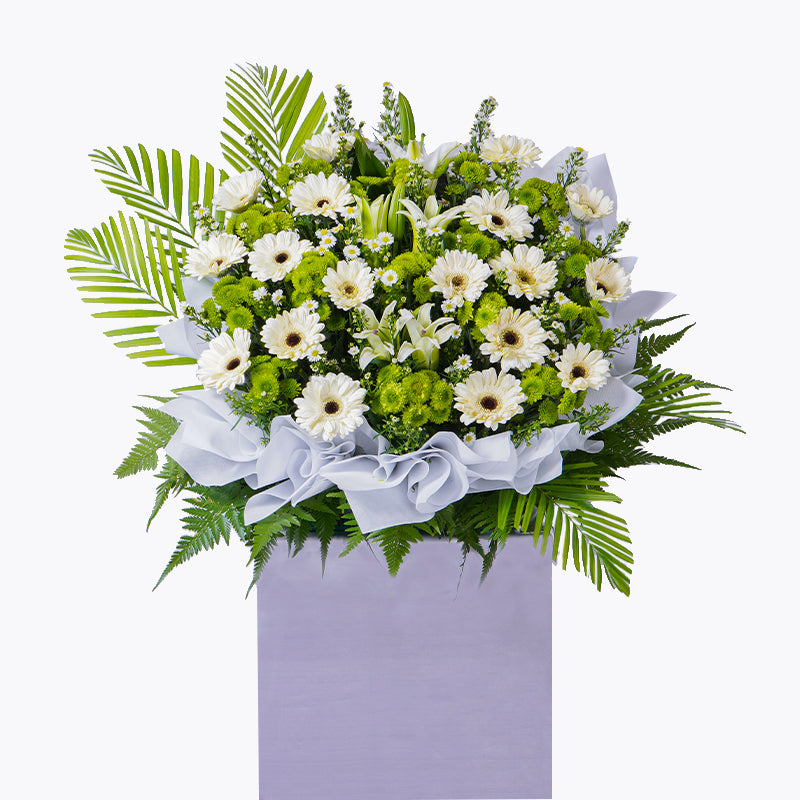 Everlasting Funeral & Condolence Flowers