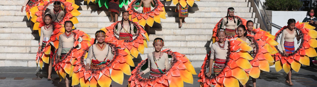 Panagbenga Festival: Flower Festival In The Philippines