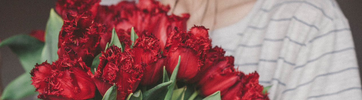 Last Minute Flower Gifts For Your Loved Ones