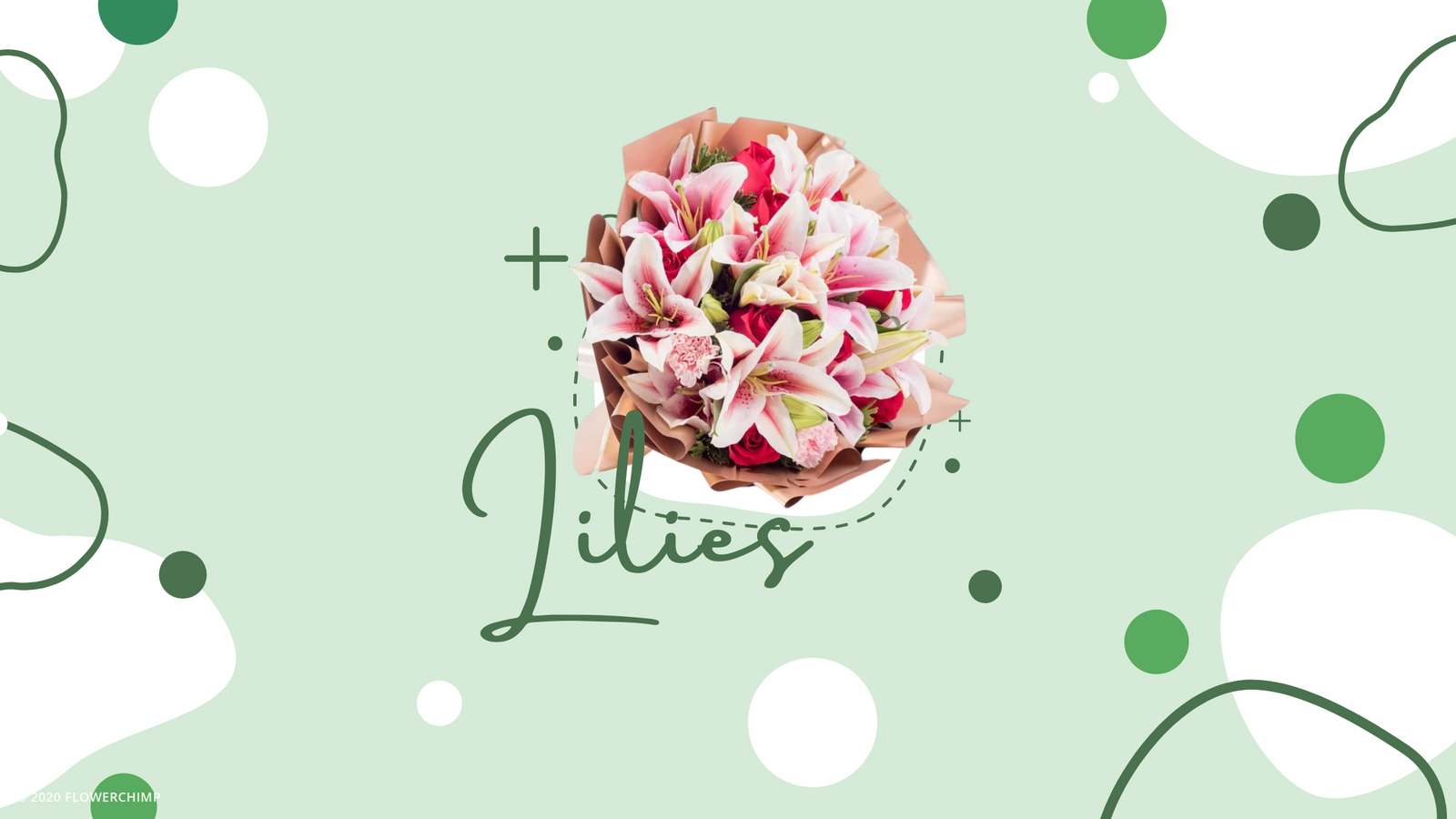 Lily Flower Arrangements_lilies-flower-delivery