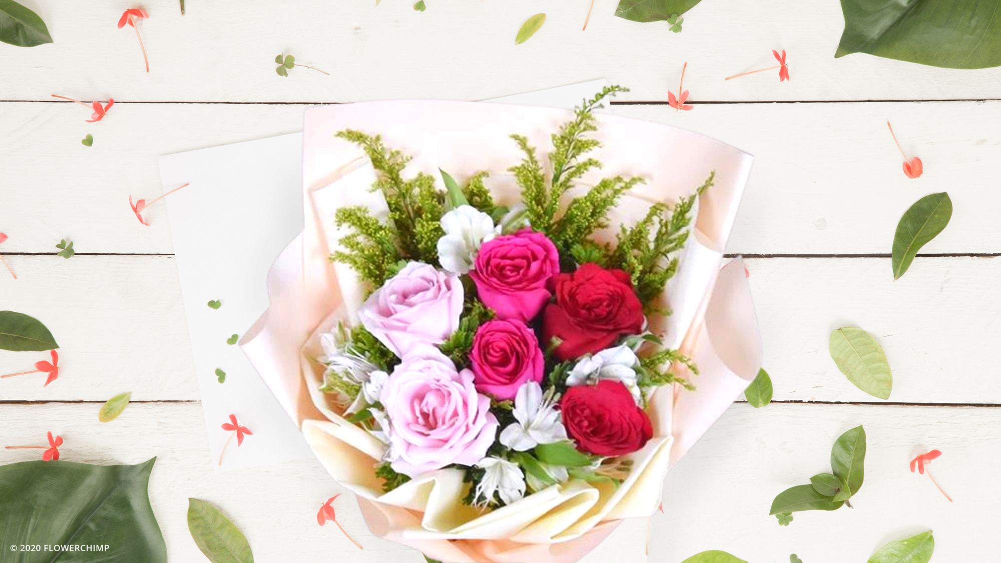 Flowers For All Occasions_all-types