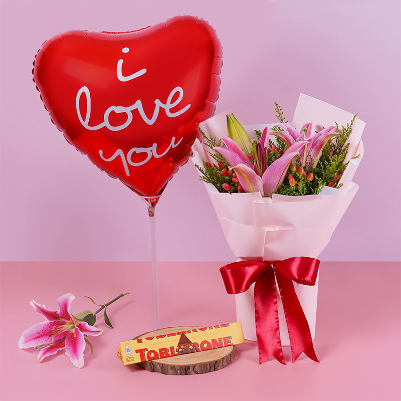 Sweet Embrace Bundle