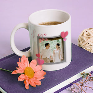 Personalized Mugs