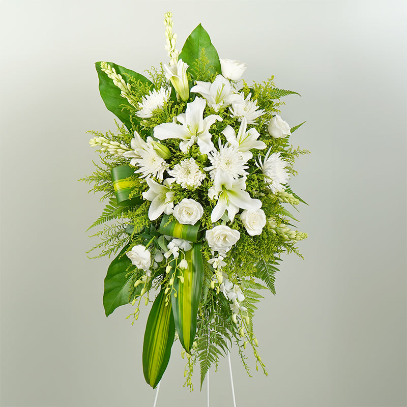 Tribute Funeral & Condolence Flowers