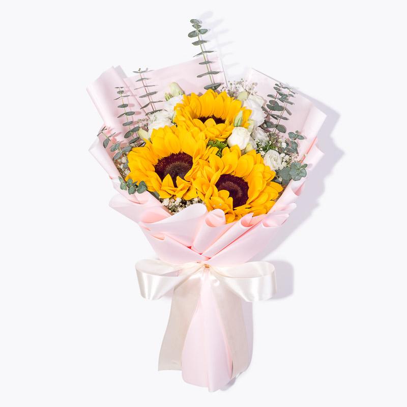 Flower Delivery Metro Manila Florist Shop Mother's Day