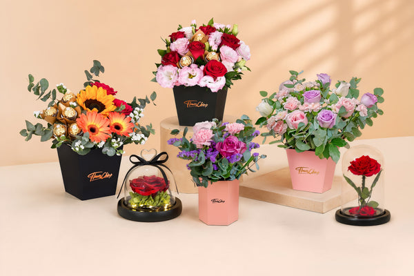 10% Off Your First Order