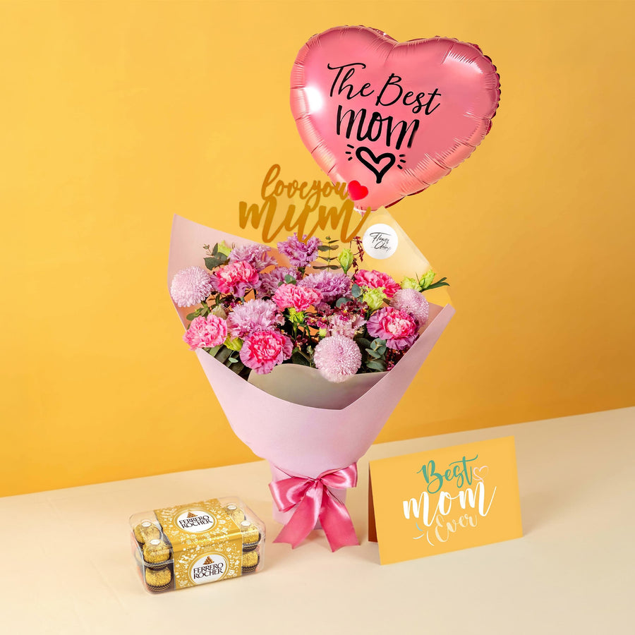 Stellar Mom Gift Set