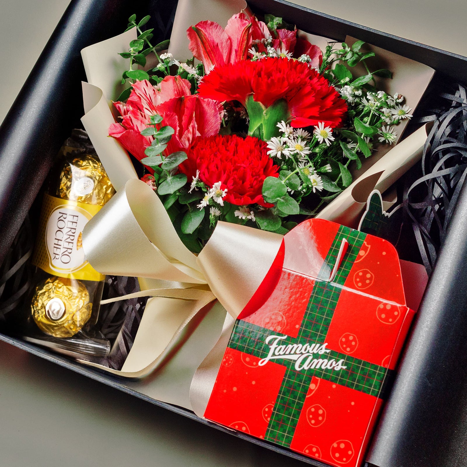 Graceful Gift Box