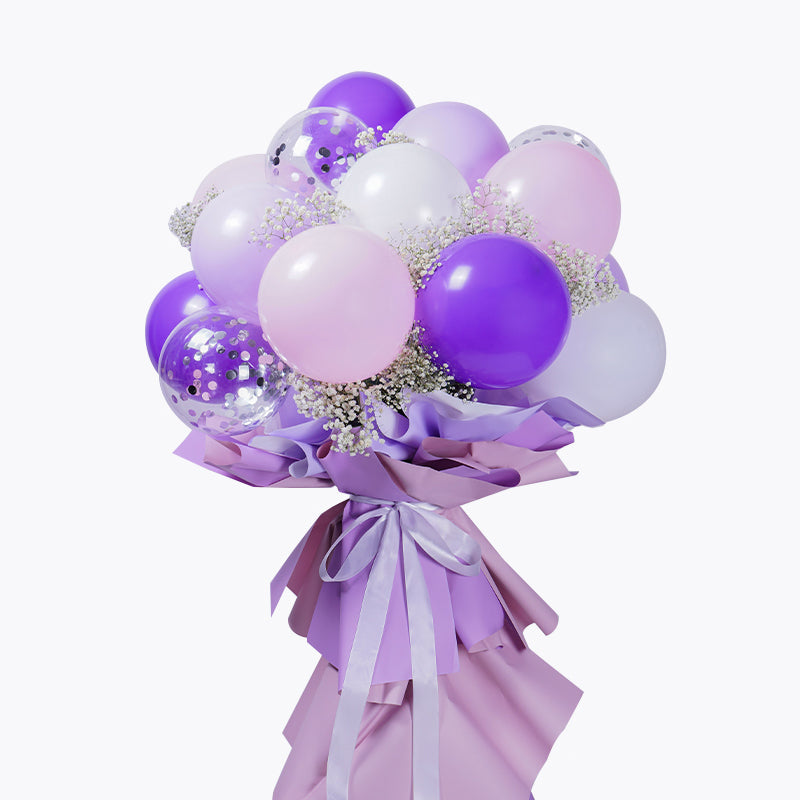 Grand Gala Opening Flower Stand