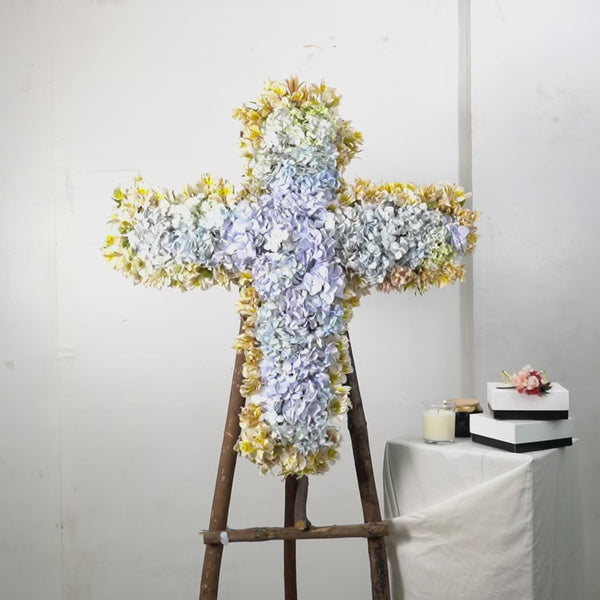 Sacred Cross