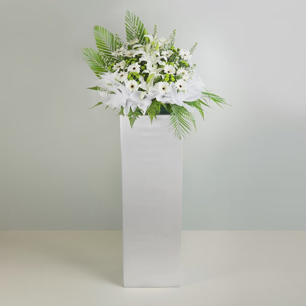 Everlasting Funeral & Condolence Flowers