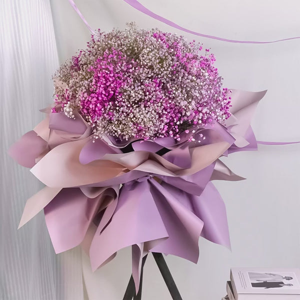 Dazzle Opening Flower Stand