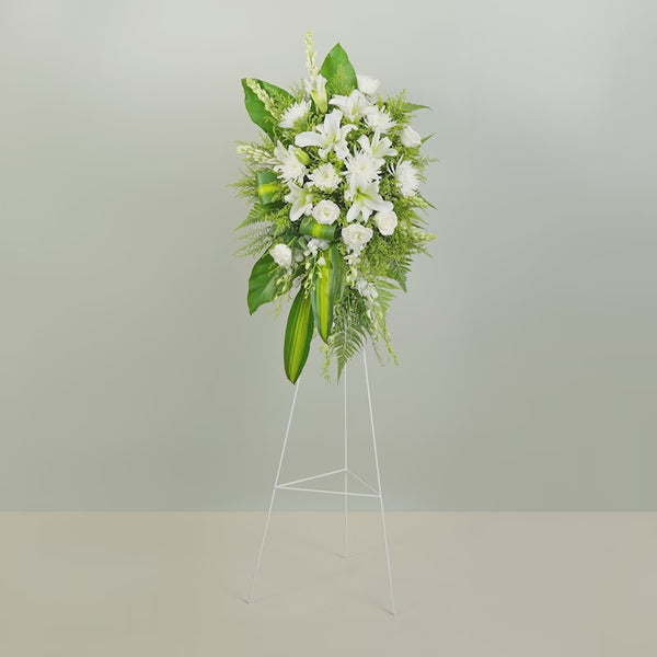 Tribute Funeral & Condolence Flowers
