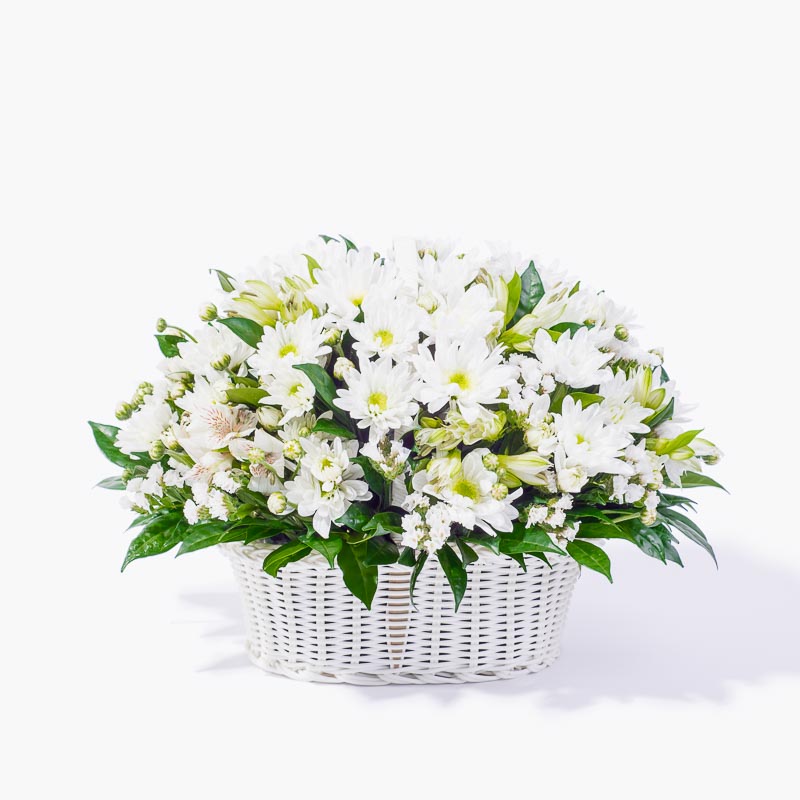 Always Remembered Funeral & Condolence Flowers