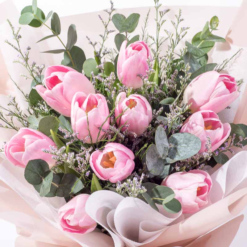 Tulips