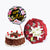 Sweetheart + Black Forrest Cake Bundle