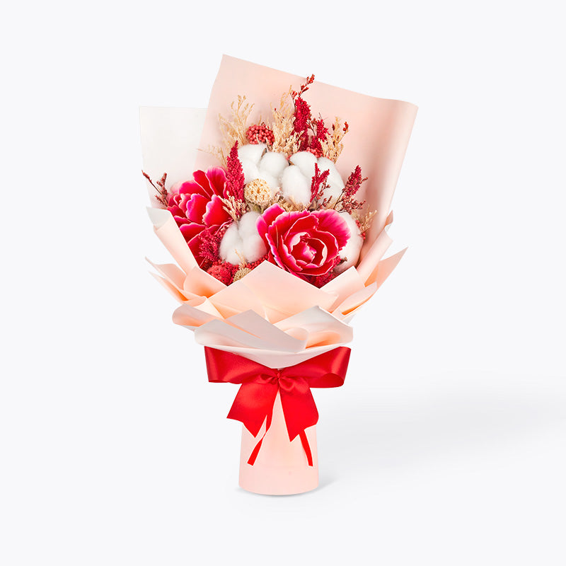 Preserved Flowers Philippines Everlasting Roses Delivery