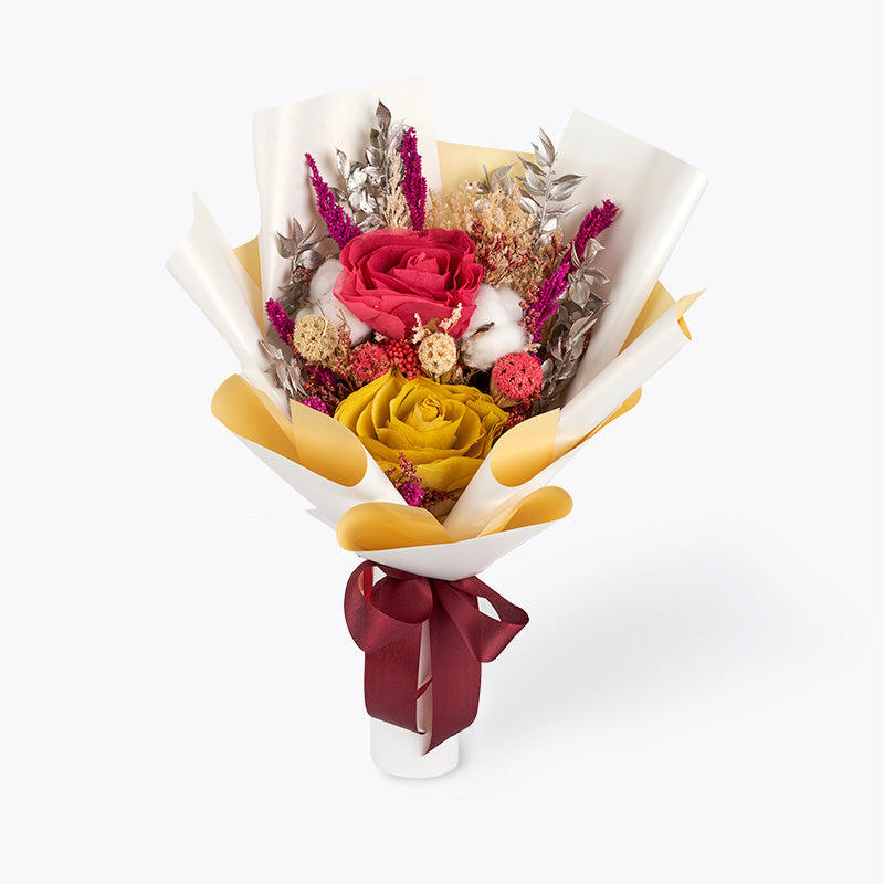 Preserved Flowers Philippines Everlasting Roses Delivery