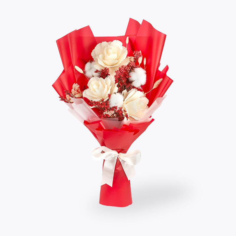 Preserved Flowers Philippines Everlasting Roses Delivery