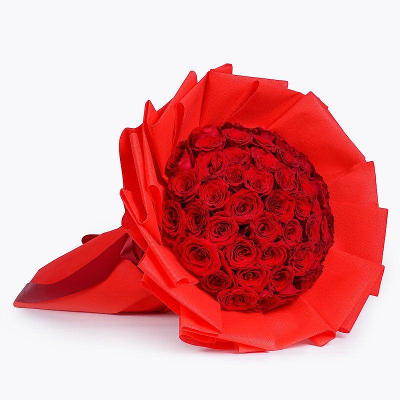Red Roses Items Products