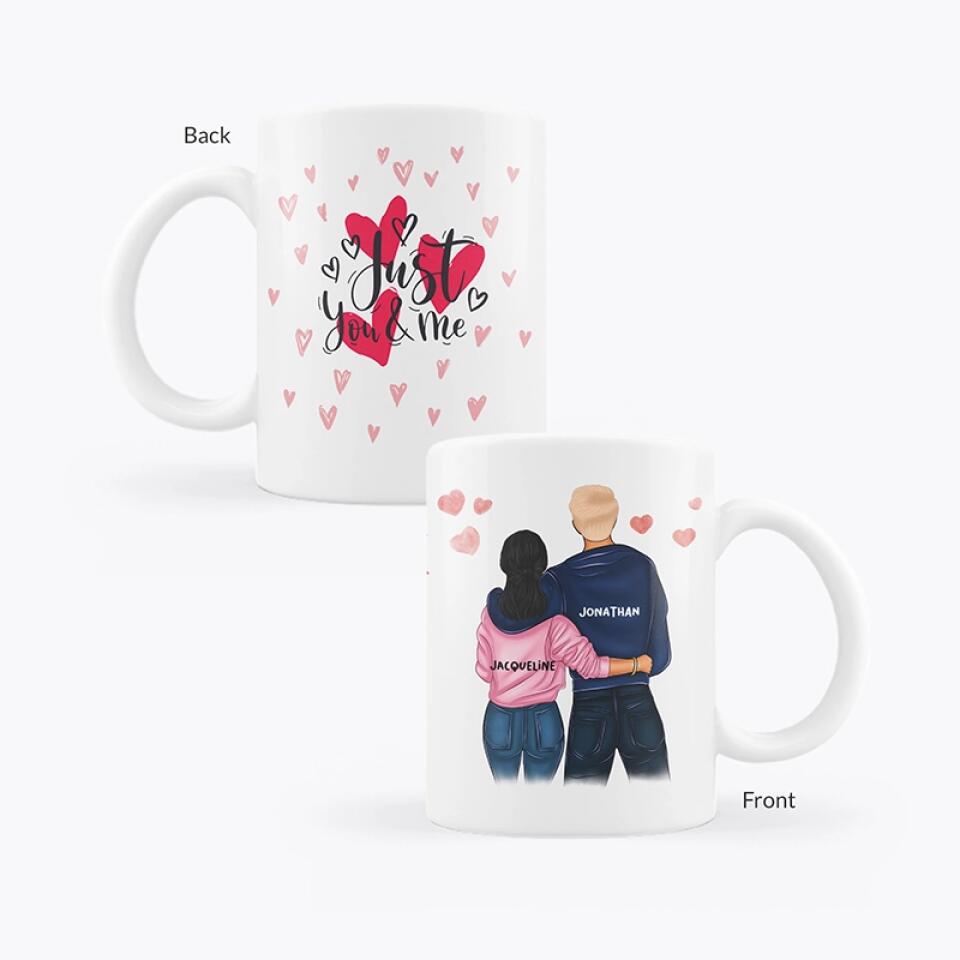 Personalized Mugs Same Day Delivery Manila