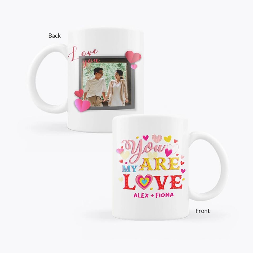 Personalized Mugs Same Day Delivery Manila