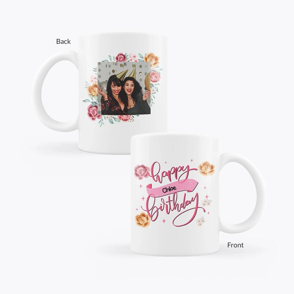Personalized Mugs Same Day Delivery Manila