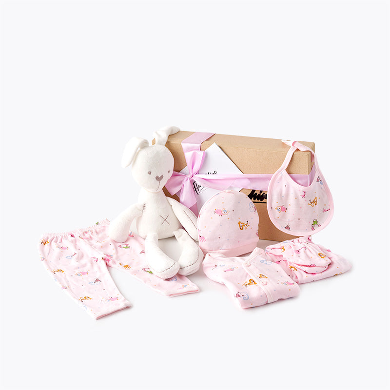 Baby Belle Gift Set