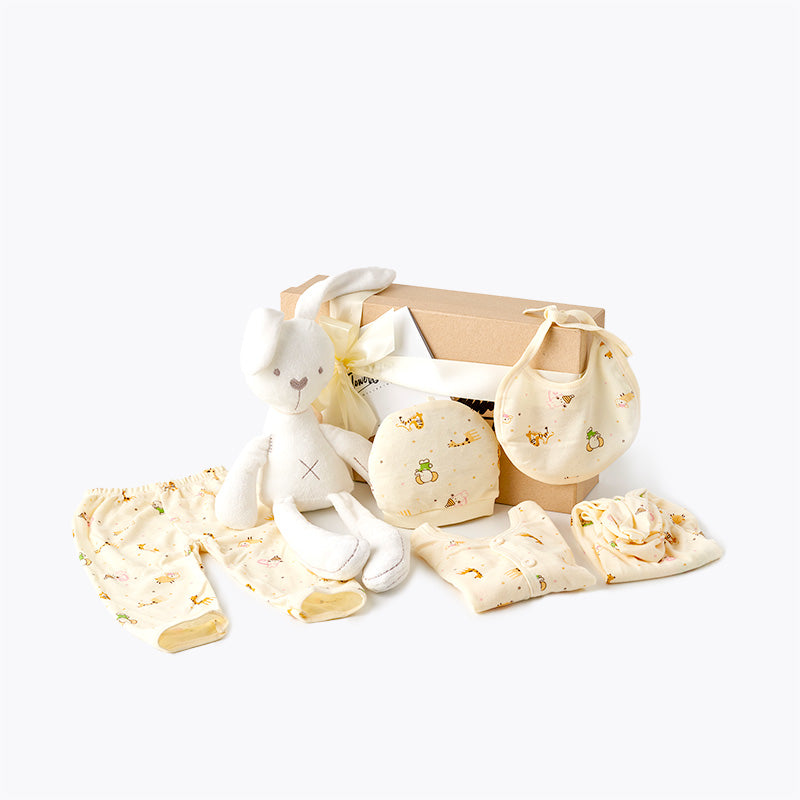 Baby Brooke Gift Set