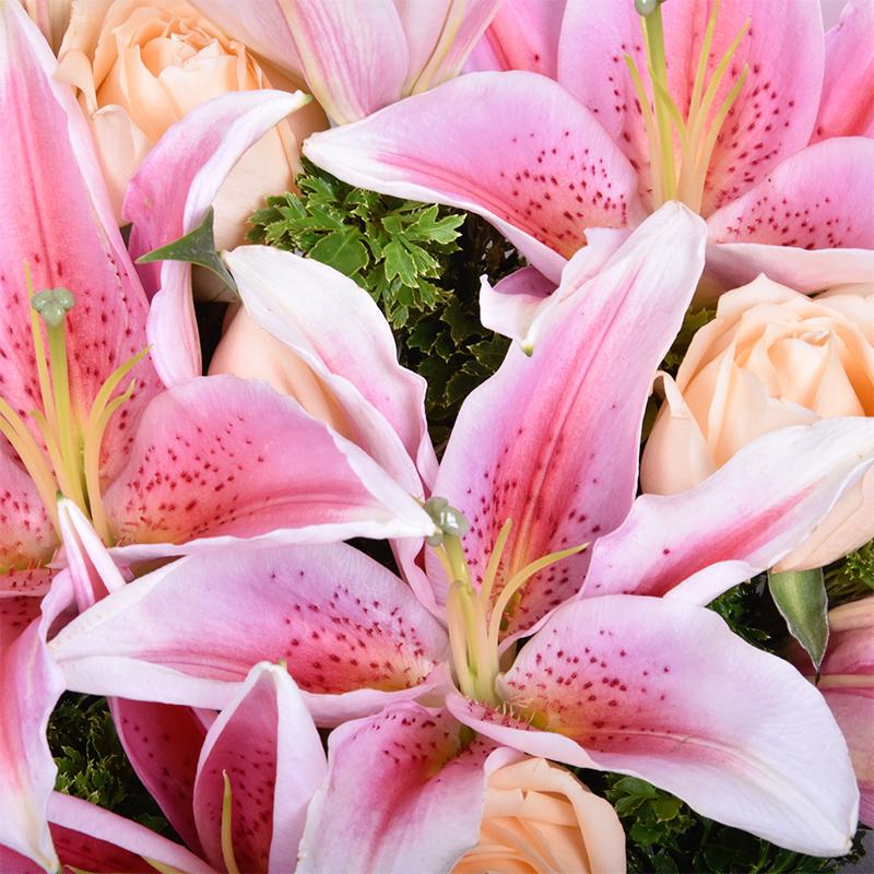 Lily Bouquet