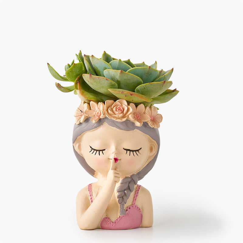 Princess Rose Cabbage