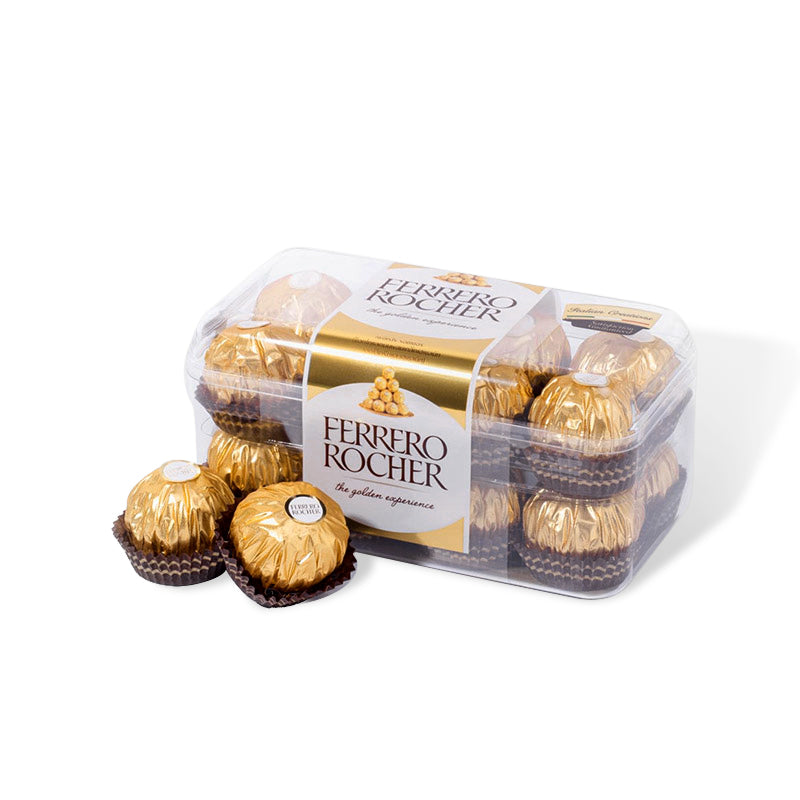 Ferrero Rocher 16 pieces