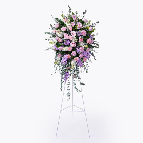 Forever Funeral & Condolence Flowers
