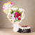 La Vie En Rose + Black Forest Cake Bundle