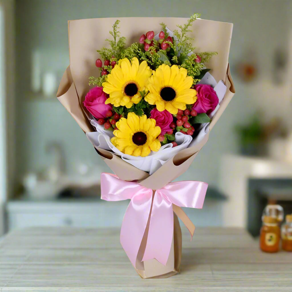 New Baby Flowers SameDay Delivery Philippines