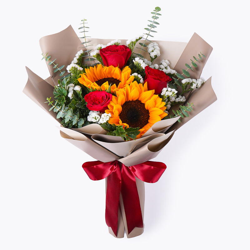 1 Florist Shop Makati Flower Delivery
