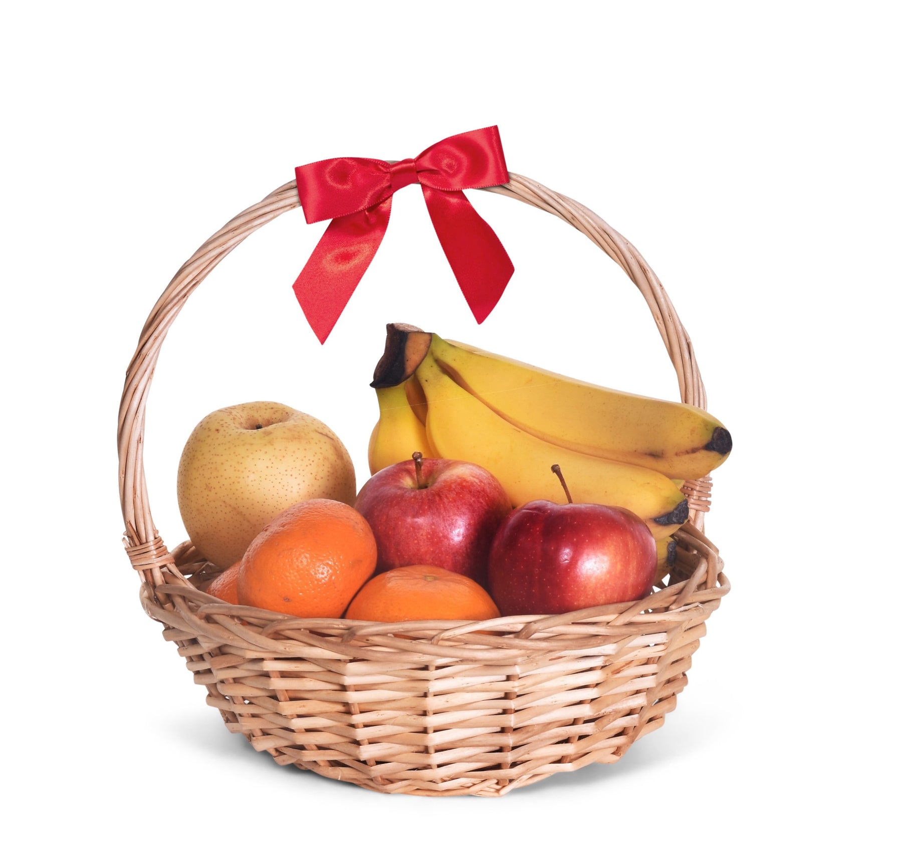 Fruit Basket Manila, Philippines SameDay Delivery