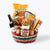 Snack-King Gift Basket