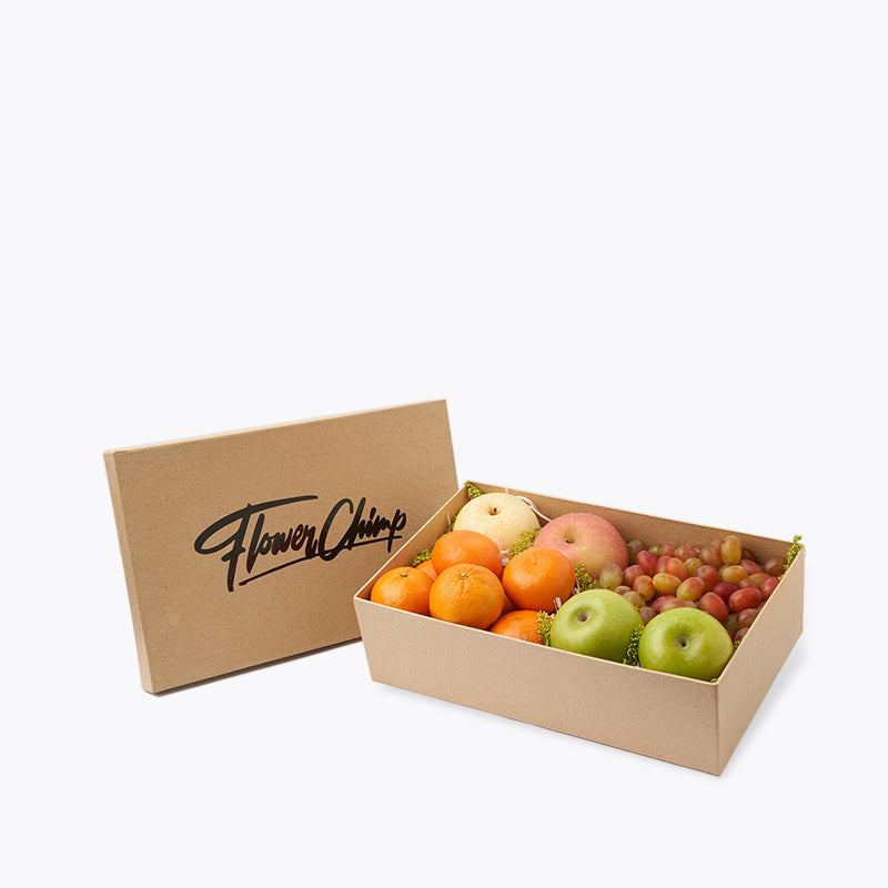 Sweet Summer Fruit Box
