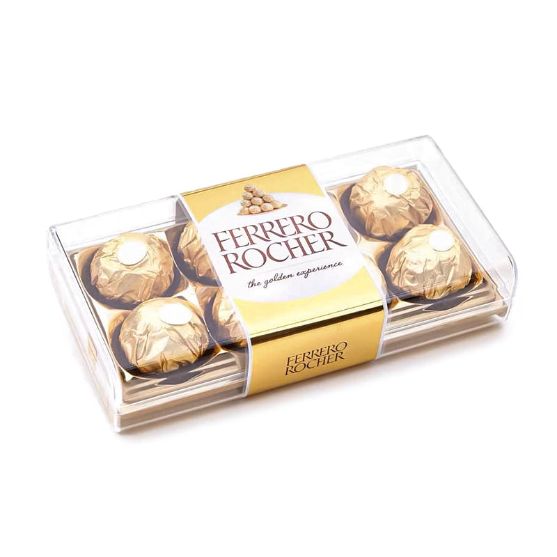 Ferrero Rocher (8 Pieces)