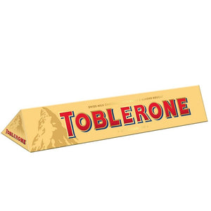 Toblerone Chocolate