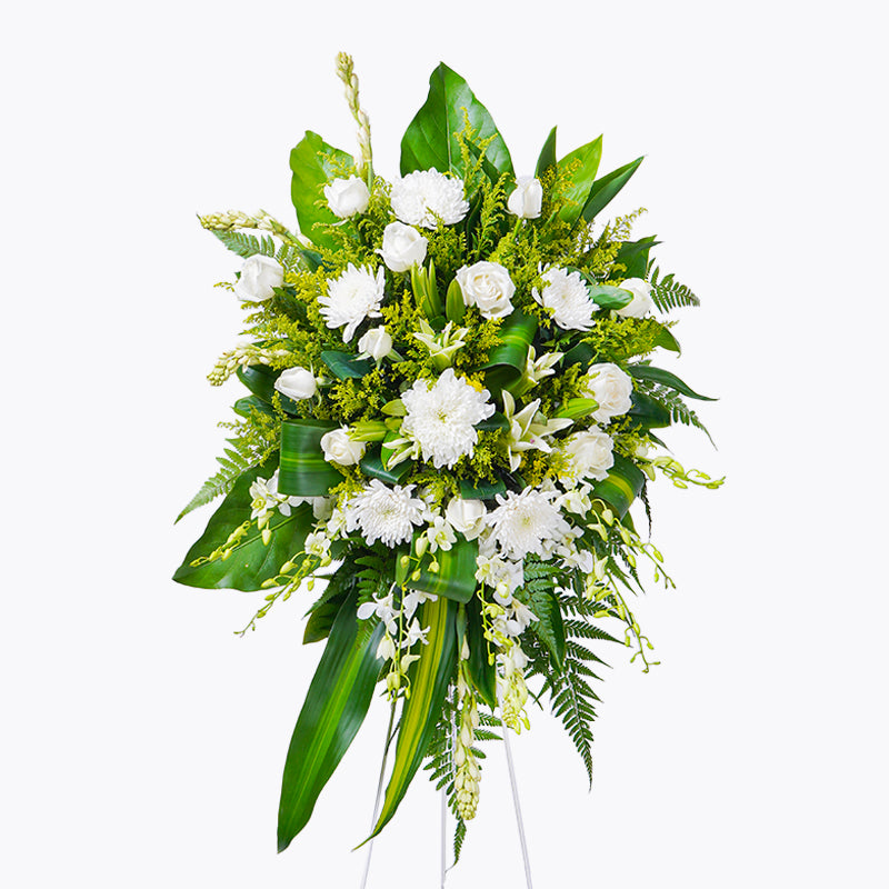 Tribute Funeral & Condolence Flowers