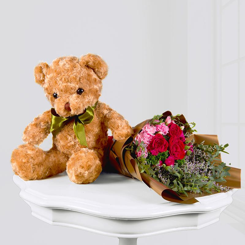 New Baby Flowers SameDay Delivery Philippines